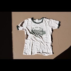 Be Your Own Adventure Tee